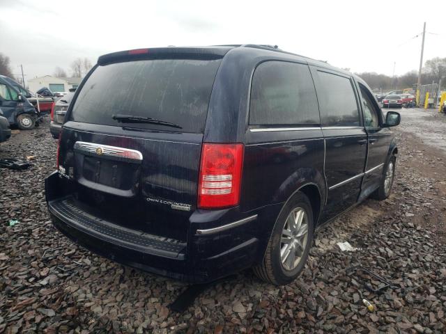 Photo 4 from auction – 2010 CHRYSLER TOWN & COU with VIN 2A4RR5DX6AR289744