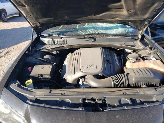 Photo 7 from auction – 2019 CHRYSLER 300 S with VIN 2C3CCABT8KH564791
