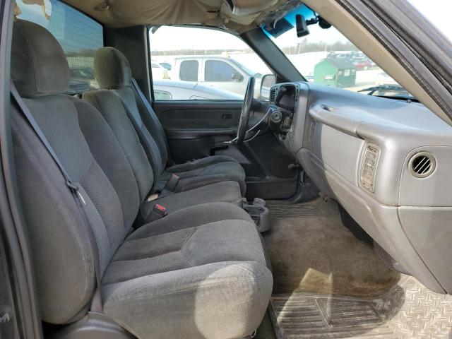 Photo 5 from auction – 2003 CHEVROLET SILVERADO with VIN 1GCEK14V03Z222422