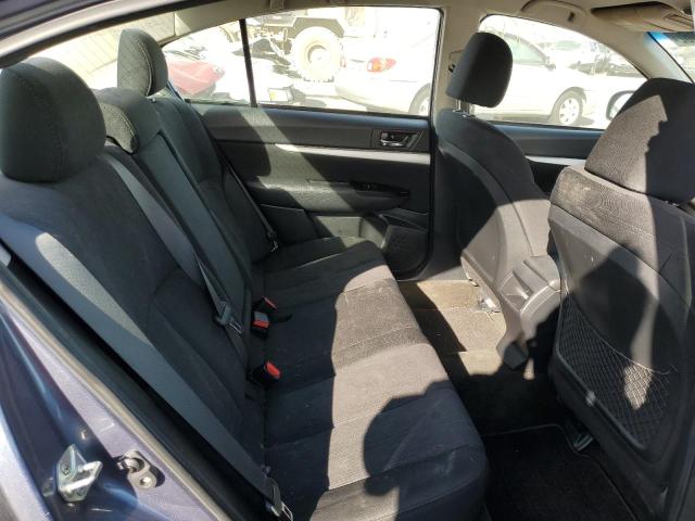 Photo 6 from auction – 2013 SUBARU LEGACY 2.5 with VIN 4S3BMCC62D3018941