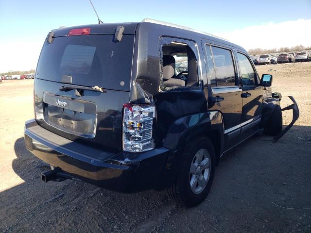 Photo 4 from auction – 2012 JEEP LIBERTY with VIN 1C4PJMAK2CW102355