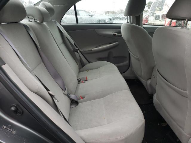 Photo 6 from auction – 2010 TOYOTA COROLLA BA with VIN 2T1BU4EE7AC239402