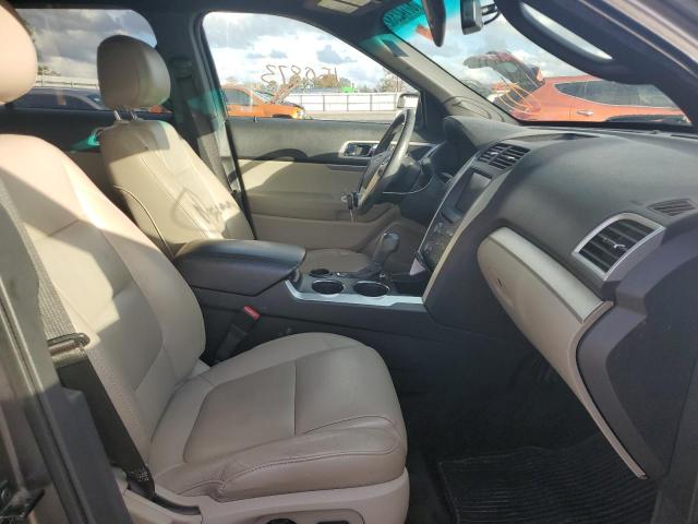 Photo 5 from auction – 2012 FORD EXPLORER X with VIN 1FMHK7D80CGA15451