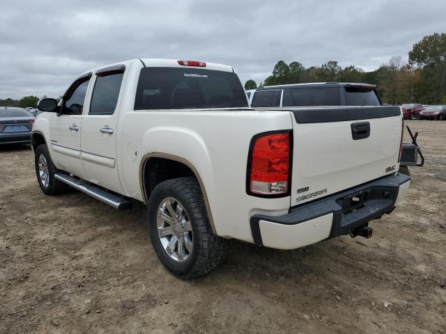 Photo 3 from auction – 2011 GMC SIERRA K15 with VIN 3GTP2XE29BG240464