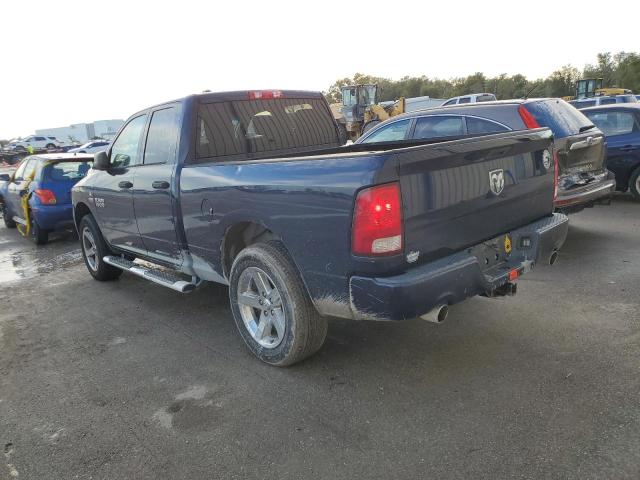 Photo 3 from auction – 2013 RAM 1500 ST with VIN 1C6RR6FT8DS513385