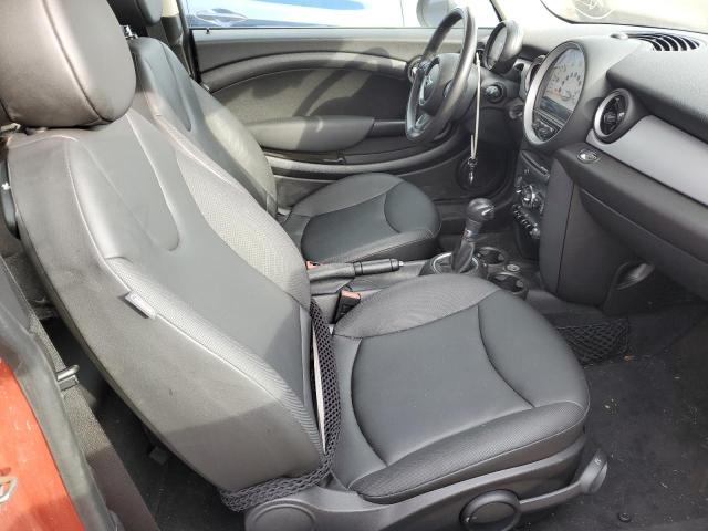Photo 5 from auction – 2013 MINI COOPER with VIN WMWSU3C56DT549354
