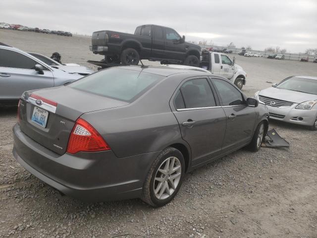 Photo 4 from auction – 2012 FORD FUSION with VIN 3FAHP0JG0CR170539