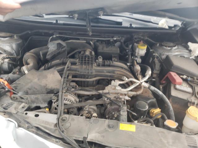 Photo 7 from auction – 2018 SUBARU IMPREZA PR with VIN 4S3GTAB66J3723851