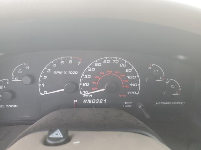 Photo 8 from auction – 2002 FORD EXPLORER E with VIN 1FMDU74EX2ZA23977