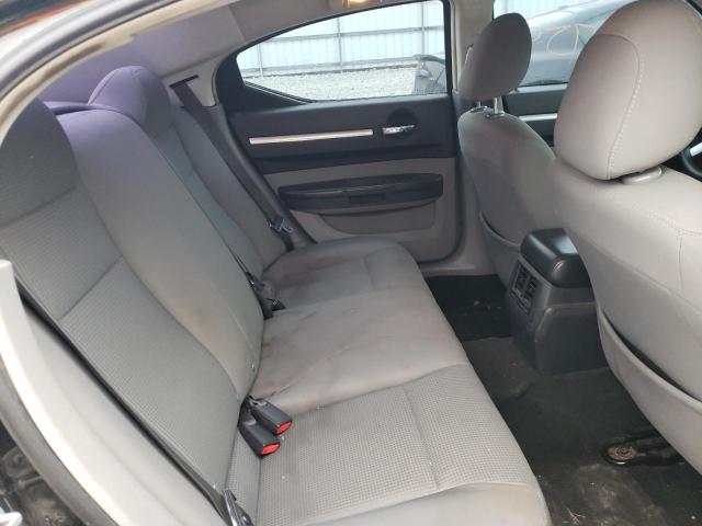 Photo 6 from auction – 2008 DODGE CHARGER with VIN 2B3KA43G08H330574