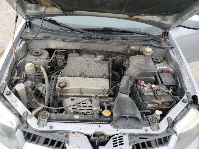 Photo 7 from auction – 2005 MITSUBISHI OUTLANDER with VIN JA4LZ81F35U027000