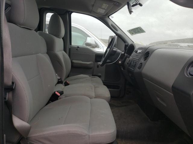 Photo 5 from auction – 2007 FORD F150 with VIN 1FTRF12267KD45459