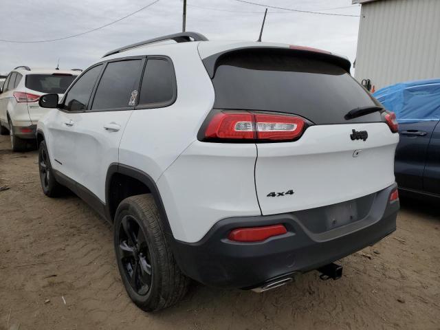 Photo 3 from auction – 2018 JEEP CHEROKEE L with VIN 1C4PJMCX3JD572427