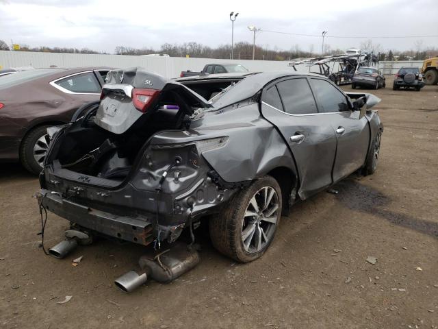 Photo 4 from auction – 2017 NISSAN MAXIMA 3.5 with VIN 1N4AA6AP8HC439754