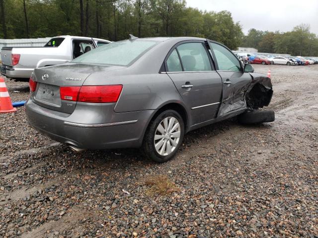 Photo 4 from auction – 2010 HYUNDAI SONATA SE with VIN 5NPEU4AF2AH596804