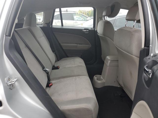 Photo 6 from auction – 2010 DODGE CALIBER SX with VIN 1B3CB4HAXAD661008