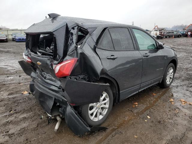 Photo 4 from auction – 2019 CHEVROLET EQUINOX LS with VIN 2GNAXSEV9K6198756