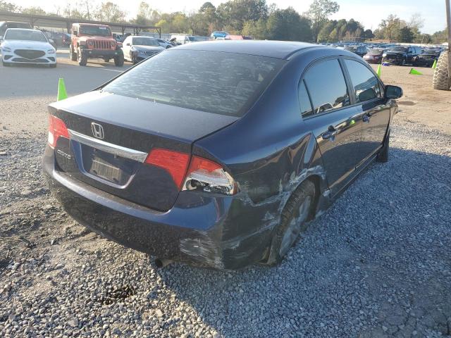 Photo 4 from auction – 2010 HONDA CIVIC EX with VIN 19XFA1F87AE022497