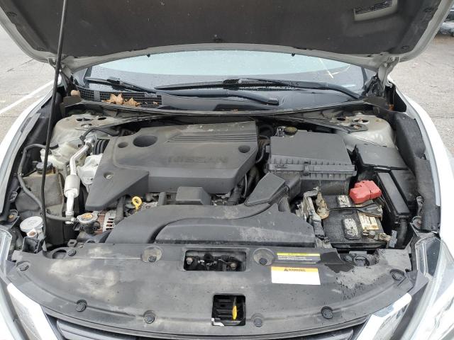 Photo 7 from auction – 2016 NISSAN ALTIMA 2.5 with VIN 1N4AL3AP2GC206329