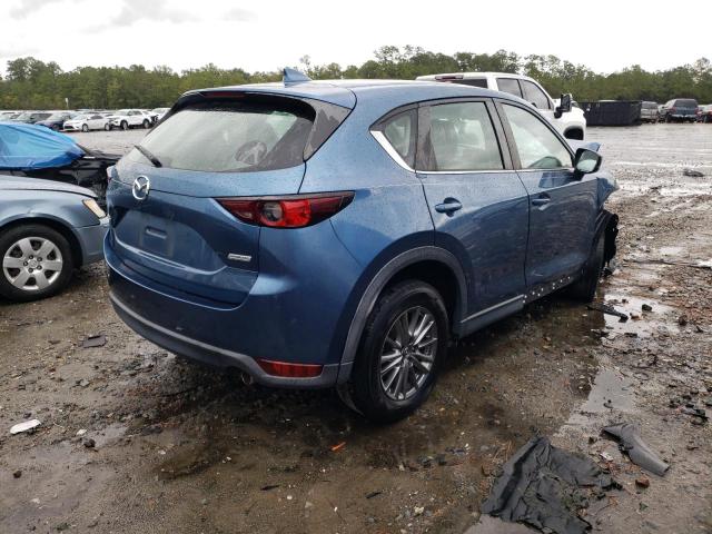Photo 4 from auction – 2018 MAZDA CX-5 SPORT with VIN JM3KFABM3J1372898