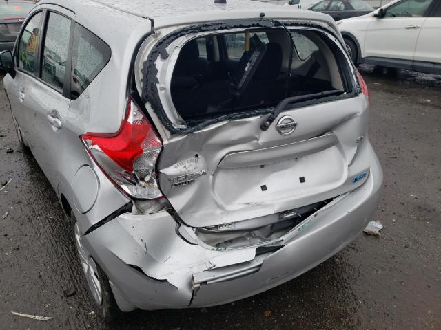Photo 9 from auction – 2015 NISSAN VERSA NOTE with VIN 3N1CE2CP6FL395884