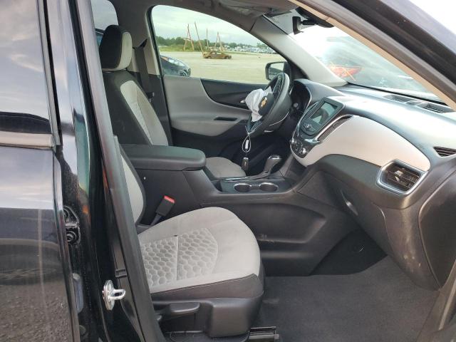 Photo 5 from auction – 2019 CHEVROLET EQUINOX LS with VIN 2GNAXHEV7K6267706