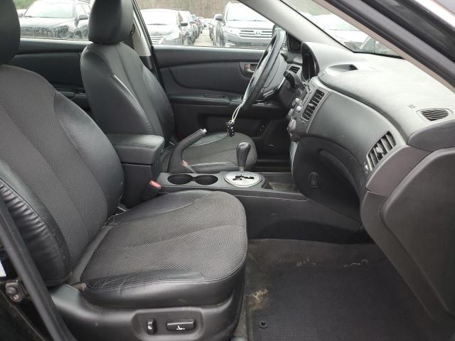 Photo 5 from auction – 2009 KIA OPTIMA LX with VIN KNAGE228695350356