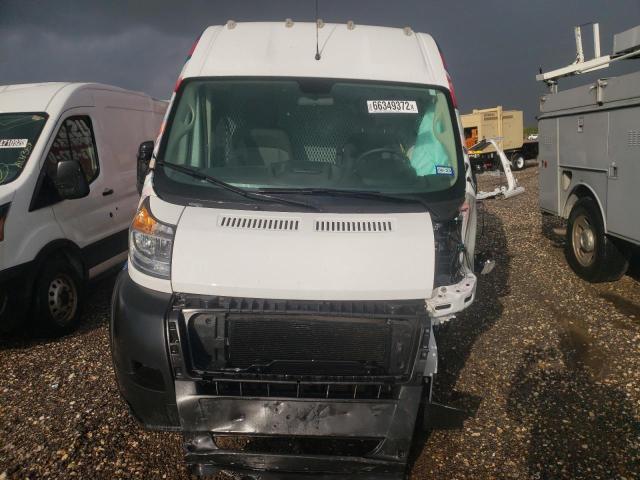 Photo 9 from auction – 2021 RAM PROMASTER with VIN 3C6MRVJG2ME558100