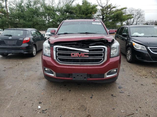 Photo 9 from auction – 2019 GMC YUKON with VIN 1GKS2GKC9KR357019