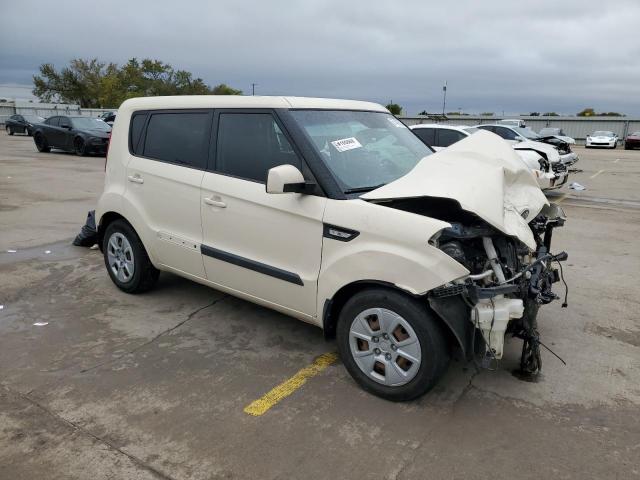 Photo 4 from auction – 2013 KIA SOUL with VIN KNDJT2A51D7548779