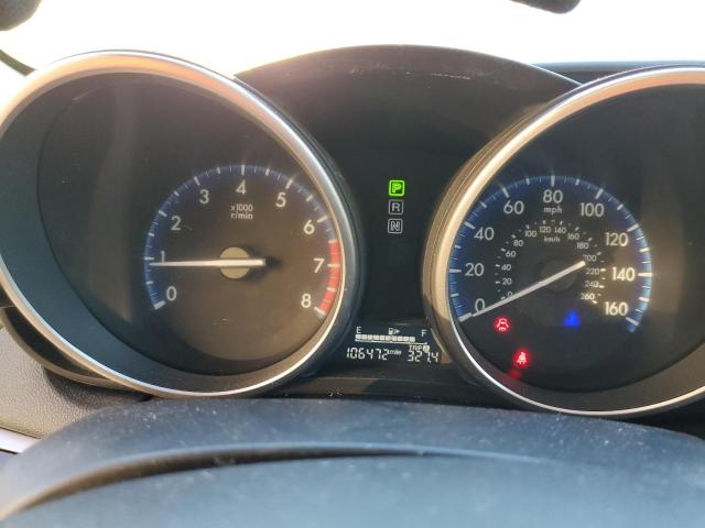 Photo 8 from auction – 2013 MAZDA 3 I with VIN JM1BL1MP0D1745182