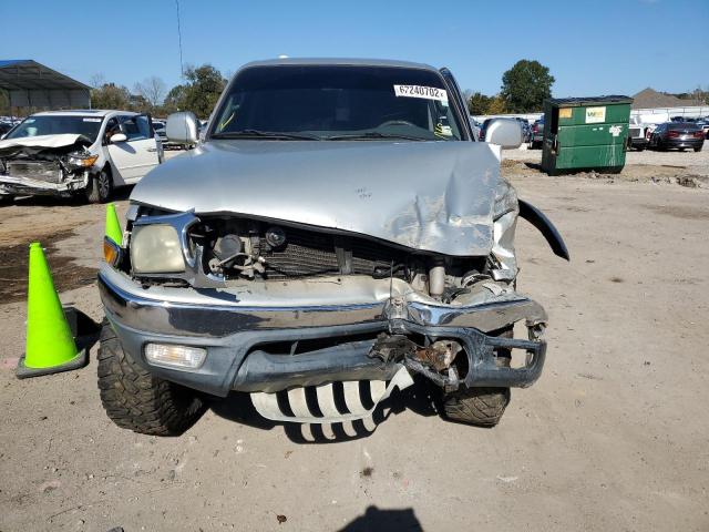 Photo 9 from auction – 2002 TOYOTA TACOMA DOU with VIN 5TEGN92NX2Z070587