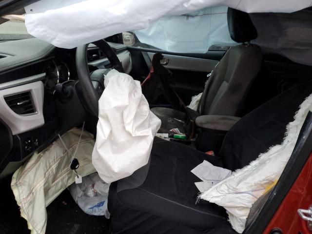 Photo 7 from auction – 2015 TOYOTA COROLLA L with VIN 2T1BURHE2FC459529