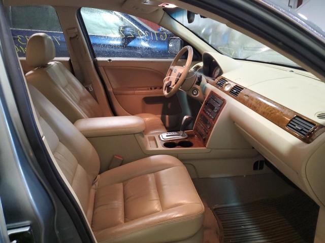 Photo 5 from auction – 2005 FORD FIVE HUNDR with VIN 1FAFP25195G154827