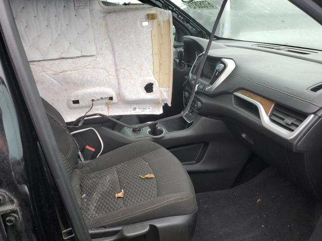Photo 5 from auction – 2019 GMC TERRAIN SL with VIN 3GKALTEVXKL212643