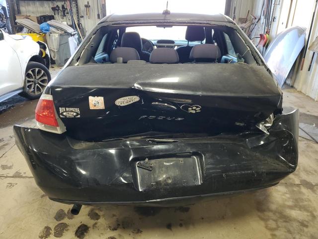 Photo 9 from auction – 2011 FORD FOCUS SE with VIN 1FAHP3FN5BW146256
