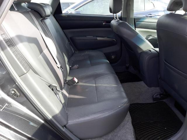 Photo 6 from auction – 2008 TOYOTA PRIUS with VIN JTDKB20U083426332