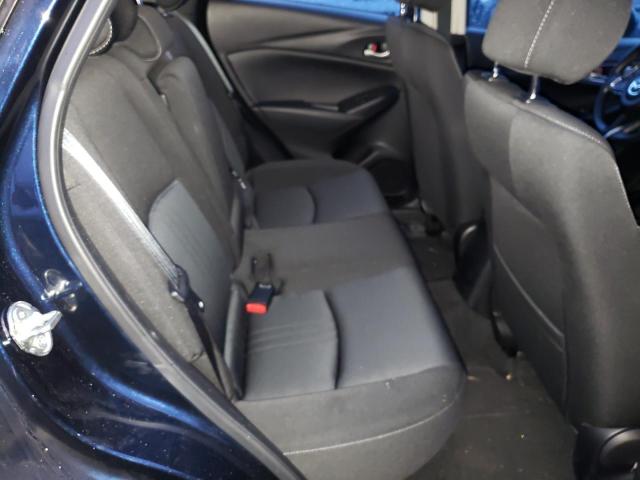 Photo 6 from auction – 2021 MAZDA CX-3 SPORT with VIN JM1DKFB76M1506151