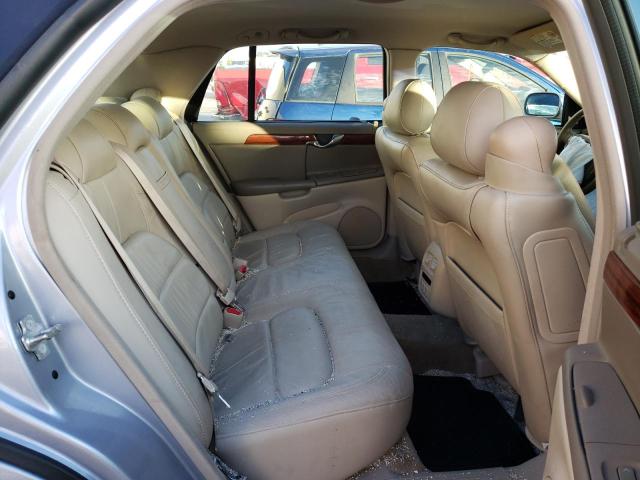 Photo 6 from auction – 2005 CADILLAC DEVILLE with VIN 1G6KD54Y25U231012
