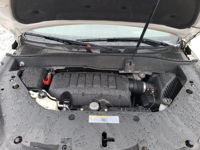 Photo 7 from auction – 2014 GMC ACADIA DEN with VIN 1GKKRTKD3EJ338224