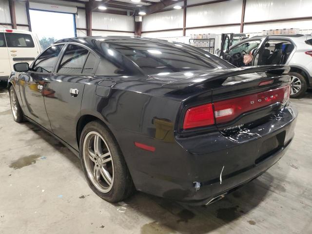 Фото 3 с аукциона – 2014 DODGE CHARGER R/ с VIN 2C3CDXCT8EH226293