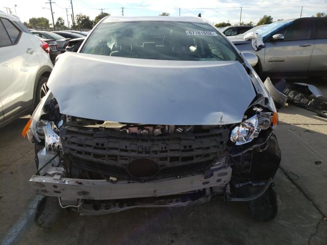 Photo 9 from auction – 2015 TOYOTA PRIUS with VIN JTDKN3DU2F1990581