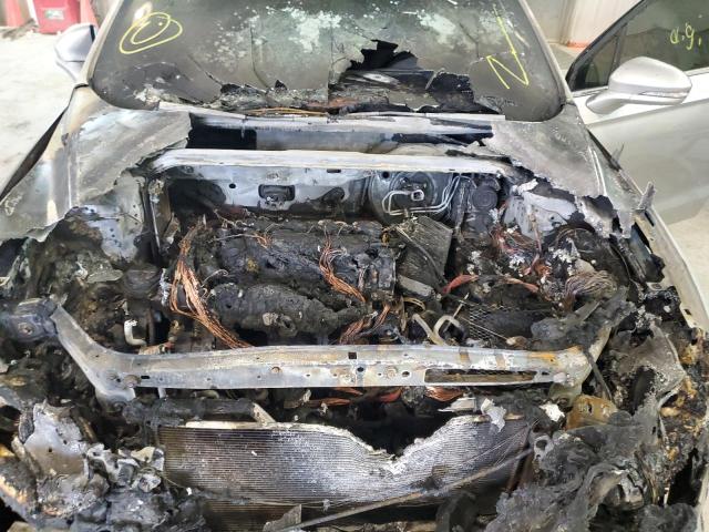 Photo 7 from auction – 2013 FORD FUSION SE with VIN 3FA6P0HR6DR234891