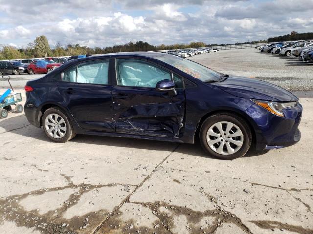 Photo 9 from auction – 2020 TOYOTA COROLLA LE with VIN 5YFEPRAEXLP058501