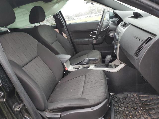 Photo 5 from auction – 2011 FORD FOCUS SE with VIN 1FAHP3FN9BW138144