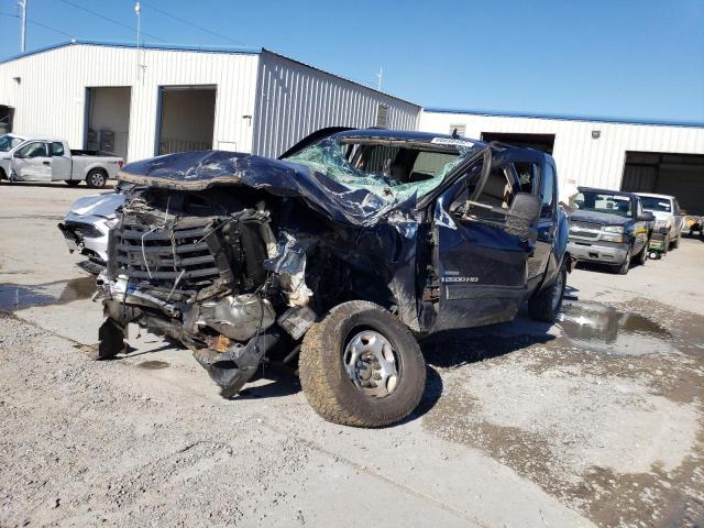 Photo 2 from auction – 2007 GMC SIERRA K25 with VIN 1GTHK23617F500006