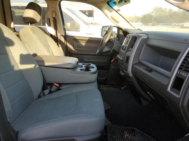 Photo 5 from auction – 2019 RAM 1500 CLASS with VIN 1C6RR6FG5KS540107