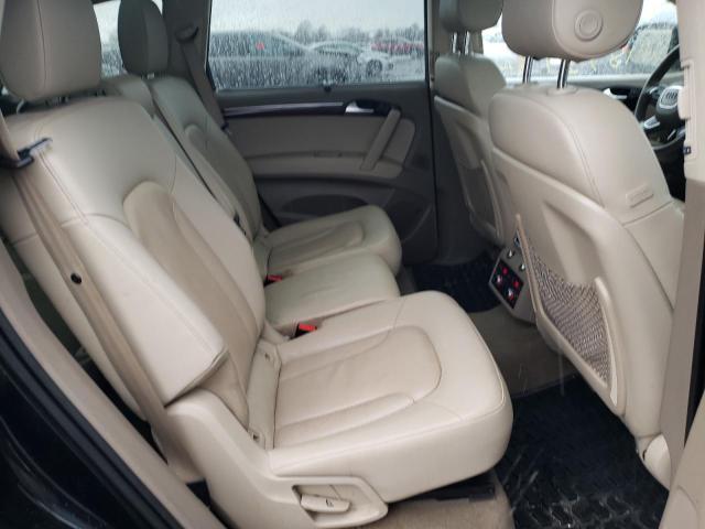 Photo 6 from auction – 2012 AUDI Q7 PRESTIG with VIN WA1DGAFE7CD002308
