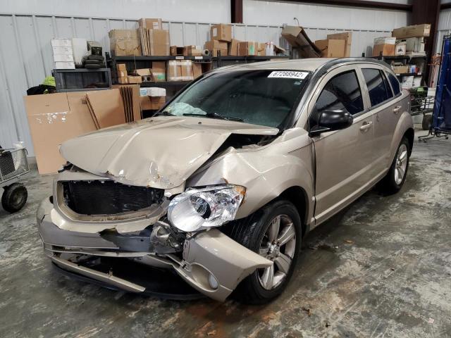 Photo 2 from auction – 2010 DODGE CALIBER MA with VIN 1B3CB3HA8AD580115