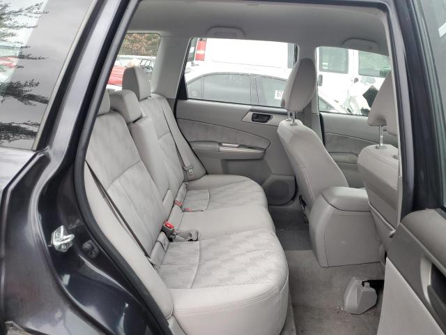 Photo 6 from auction – 2010 SUBARU FORESTER 2 with VIN JF2SH6AC8AH796904